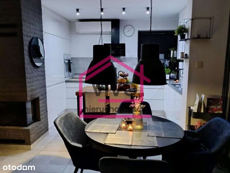 Komfortowy dom na sprzedaż-4