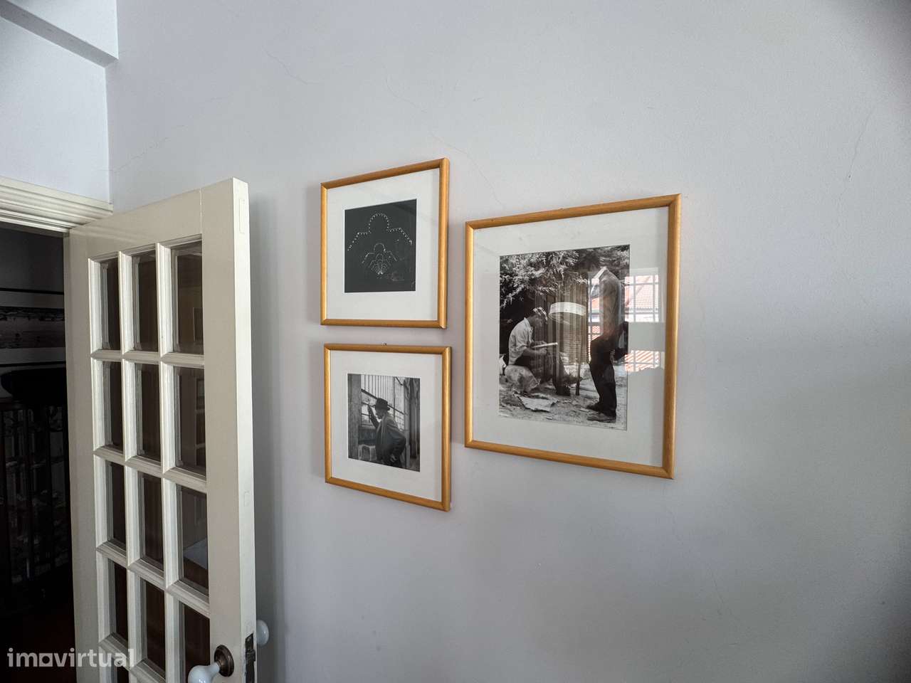 Apartamento T2 – Vouzela-12