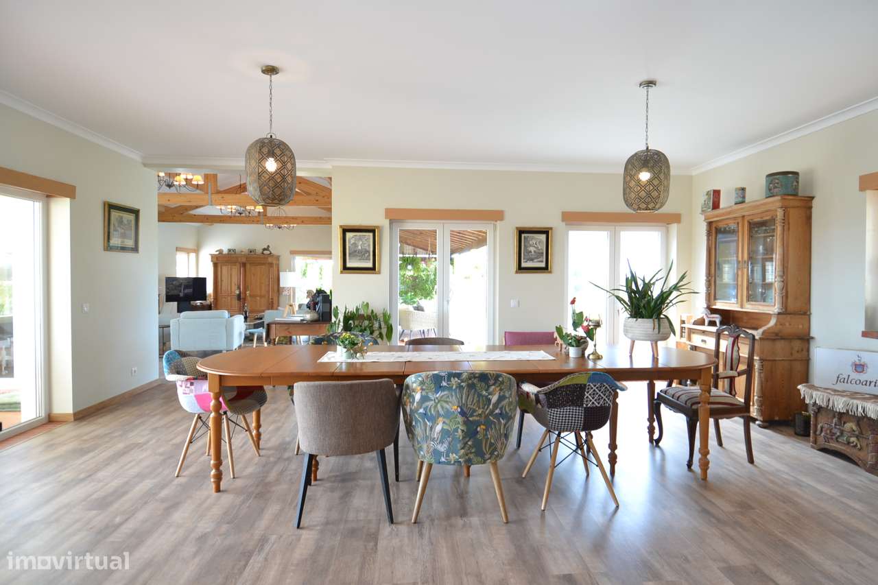 Quinta em Santarém - Grande imagem: 5/27