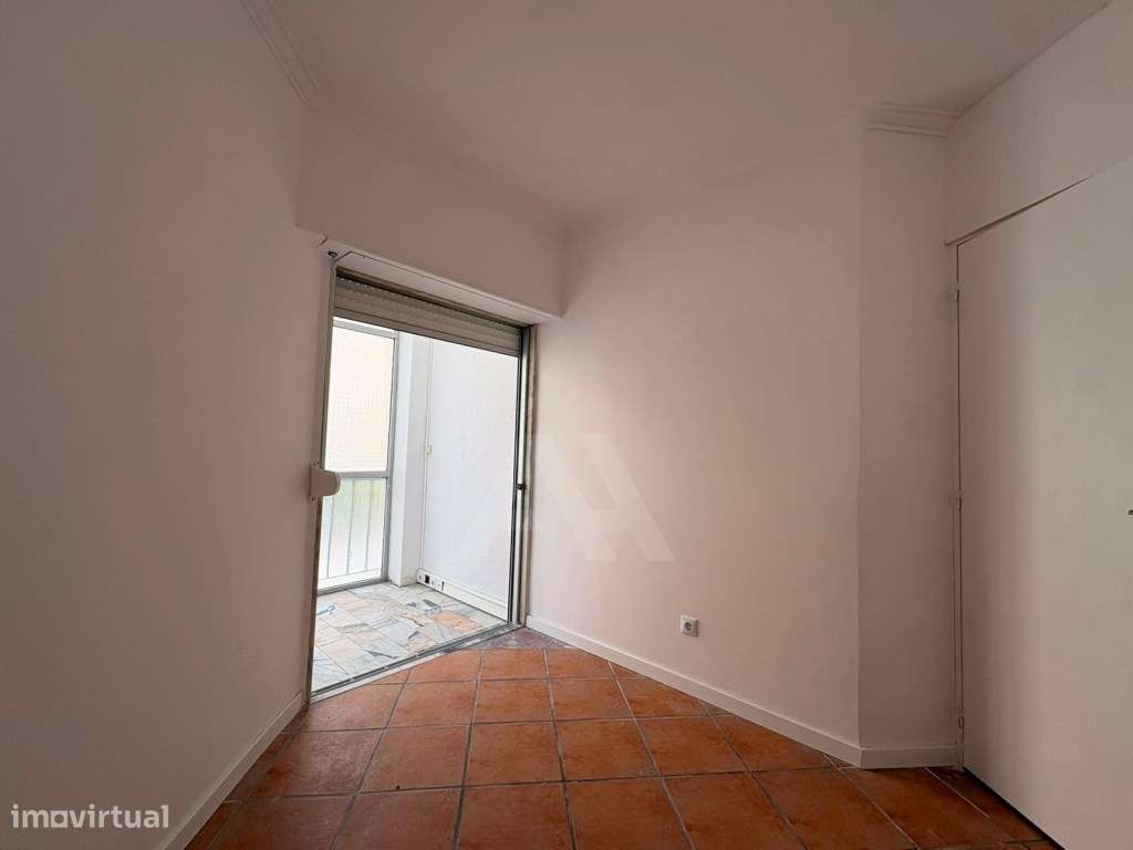 Apartamento T2-8