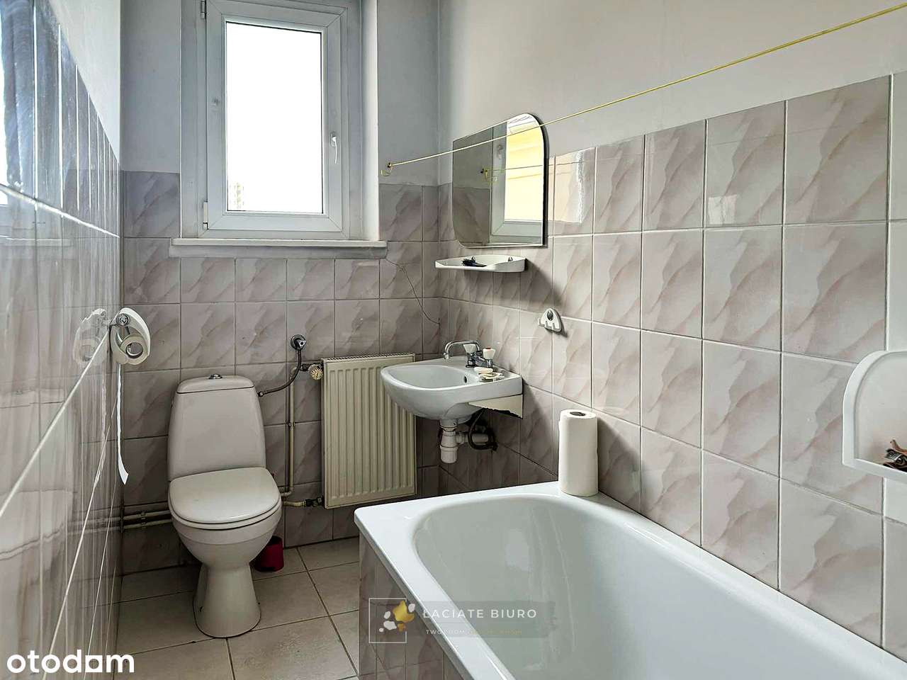 Mieszkanie w zadbanej kamienicy w centrum-14