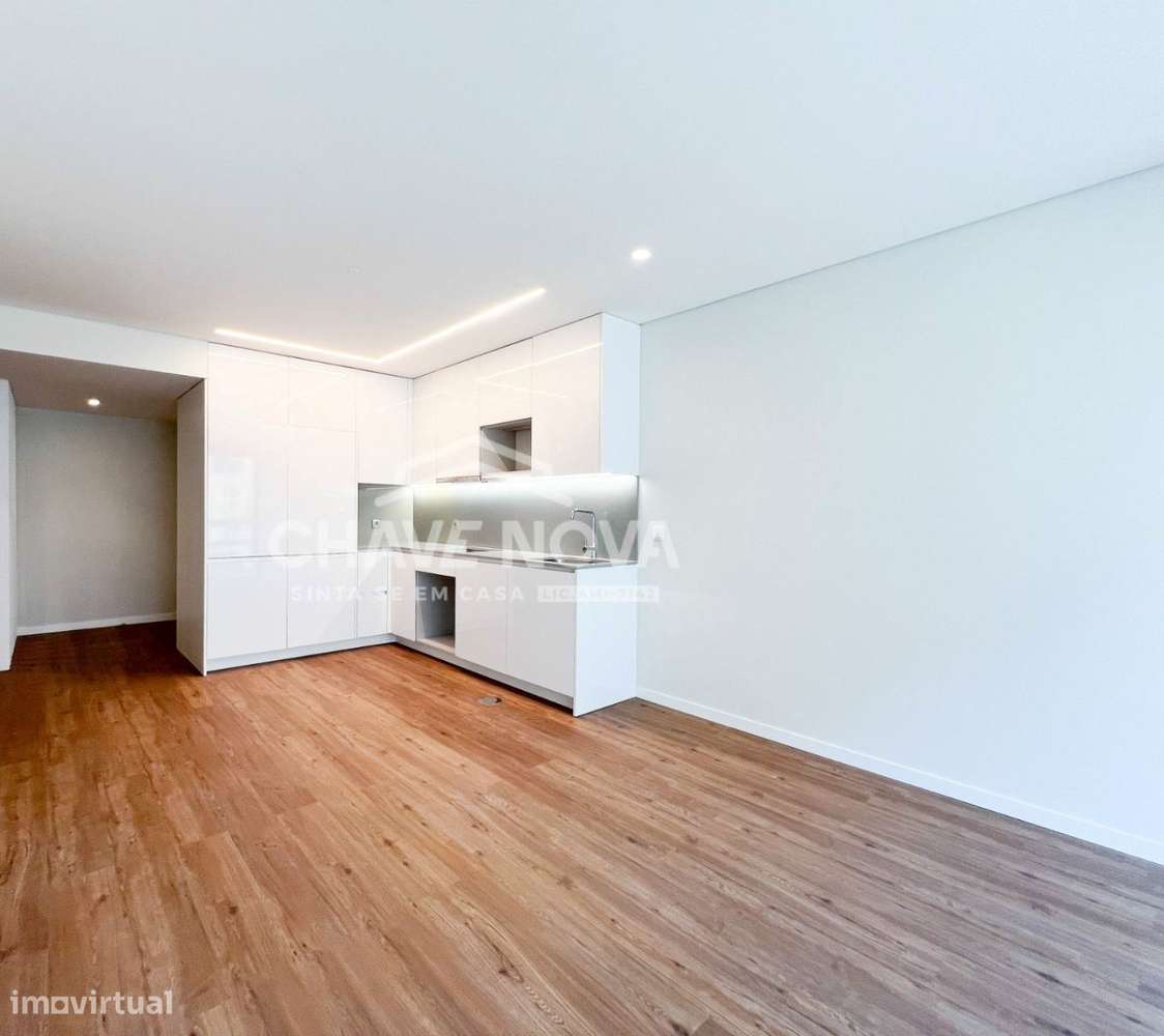 Apartamento T1 Novo - Jardins da Seara - Grande imagem: 3/14