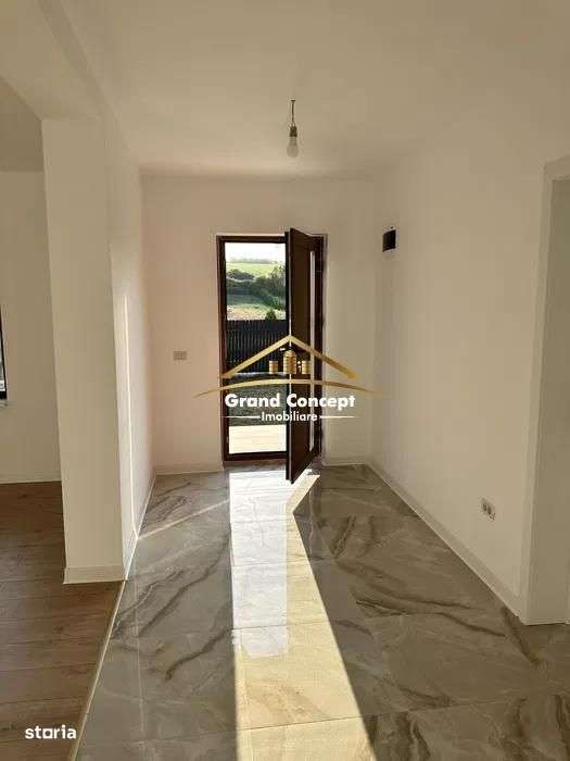 Casa, 3 camere, 107 mp, Ciurea, €135.000 Cod Oferta: 11685-3