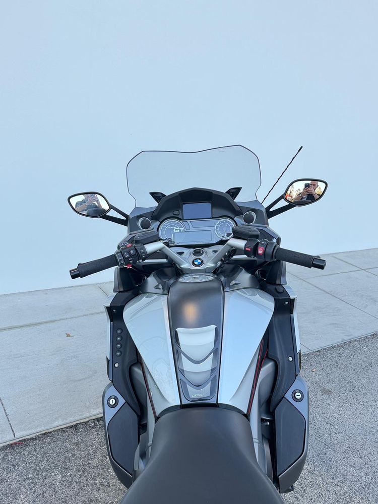 BMW K 1600 GT