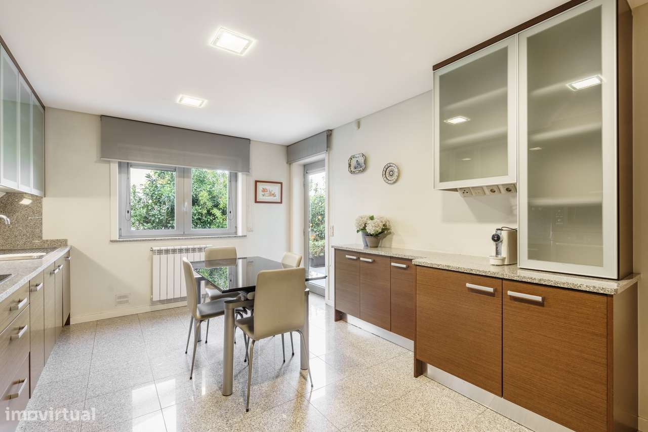 Moradia T4 | Domus Qualitas – Fraião-11