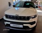 Jeep Compass - 1