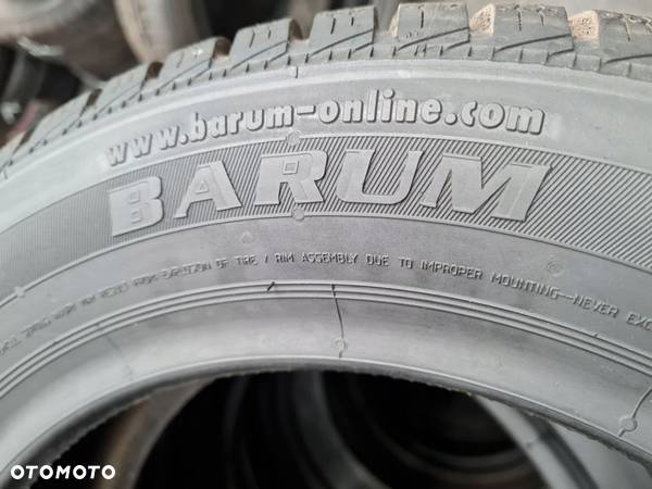 2x BARUM Polaris 3 155/65R13 2022 NOWE - 3