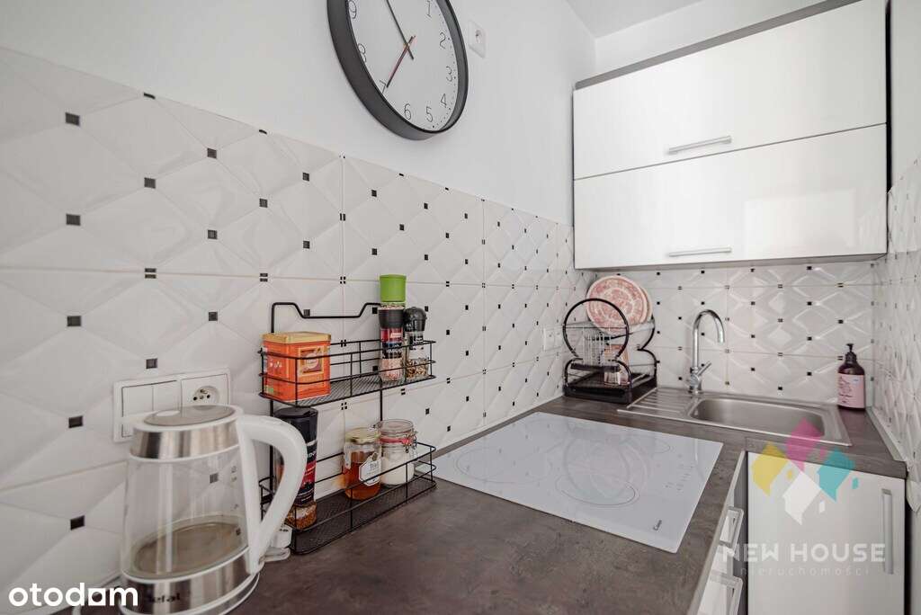 Żeromskiego, 37,4 m2, 2 pok., do wprowadzenia-3