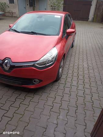 Renault Clio 1.5 dCi Energy Limited - 2