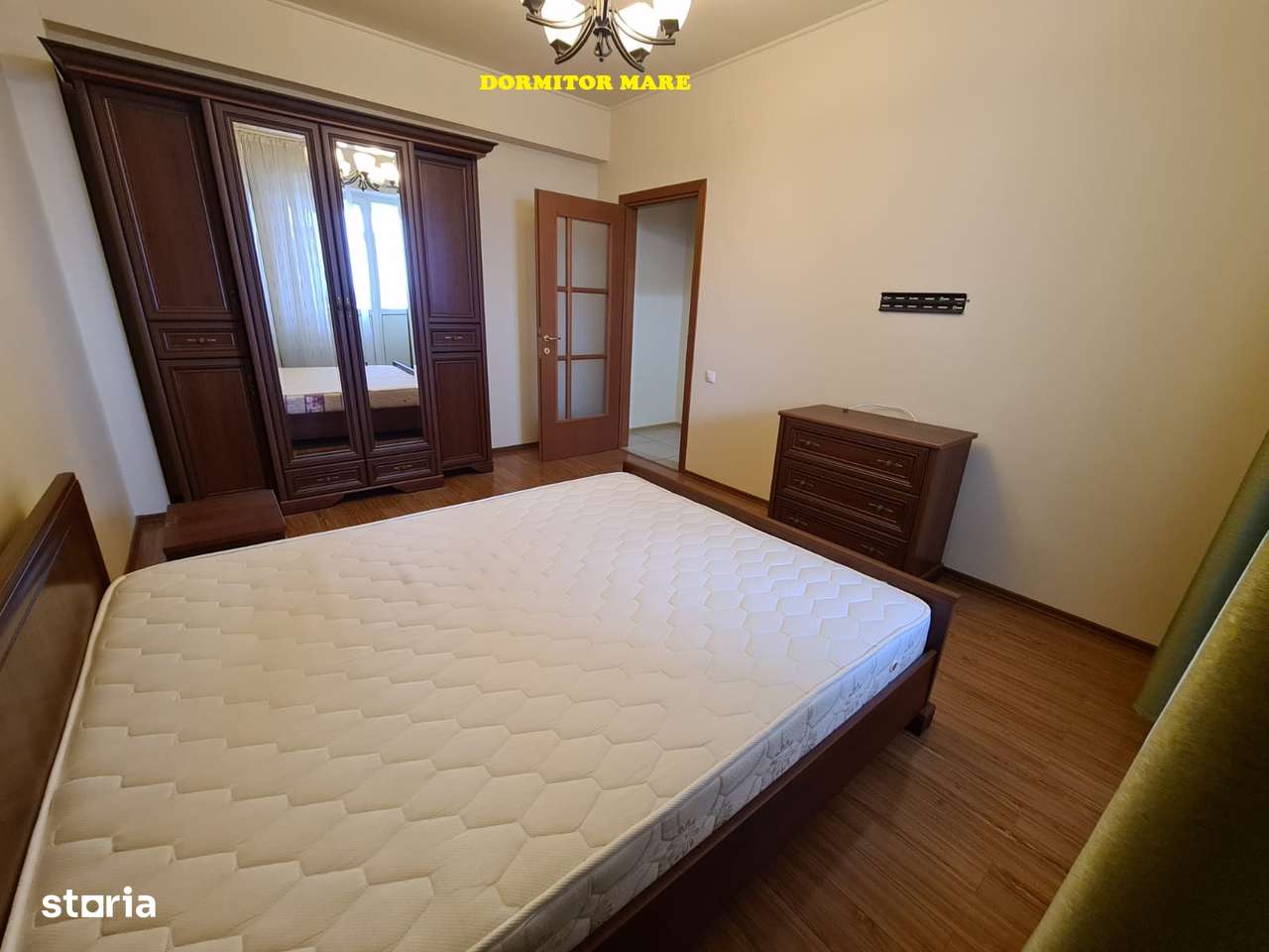 Apartament 3 camere str BABADAG | etajul 6 | 103.66mp-7