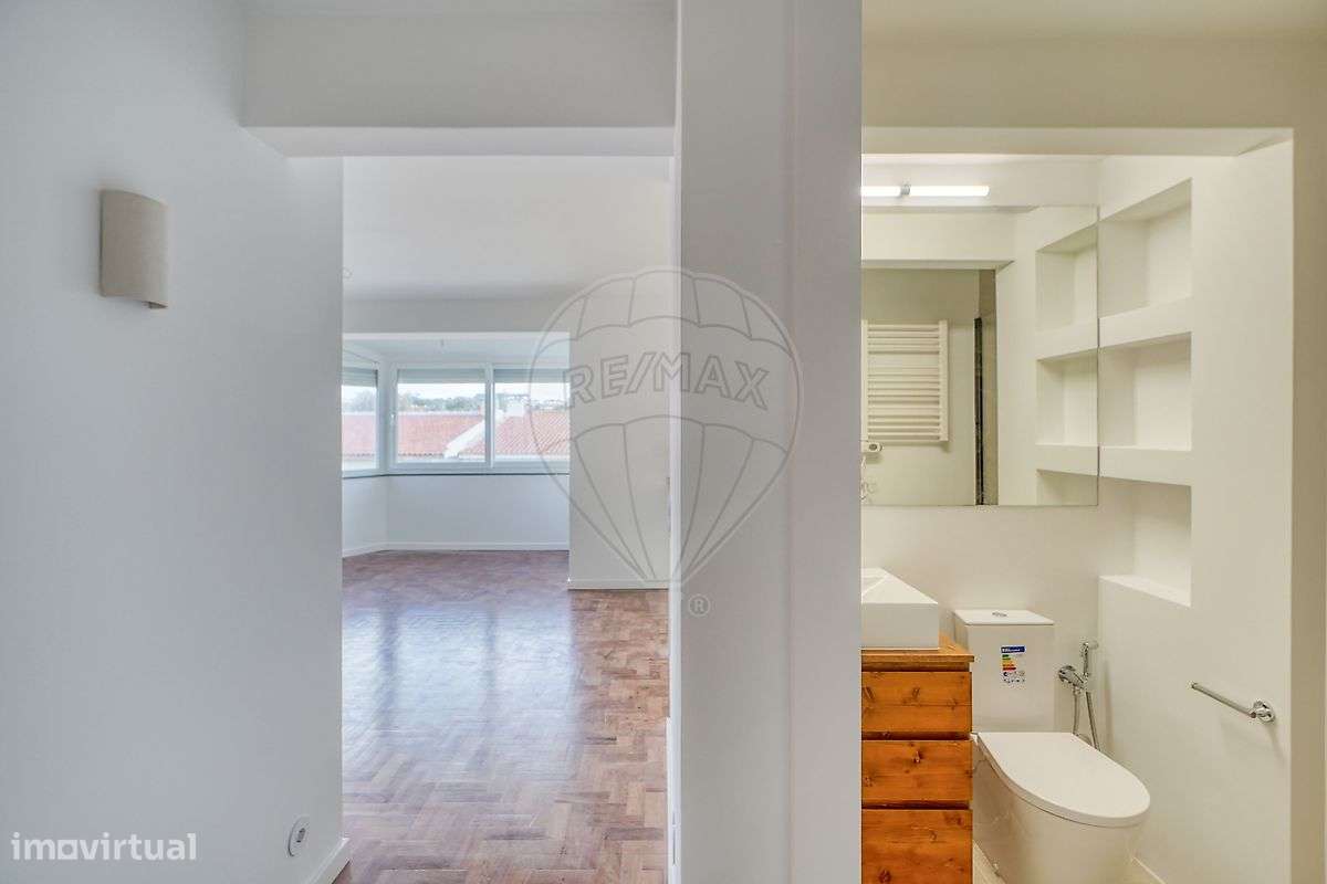 Apartamento T2 para venda-8