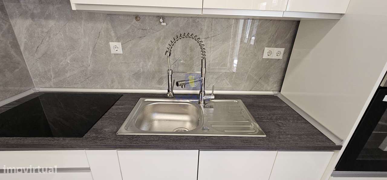 Apartamento T1 na Venteira, Amadora-7