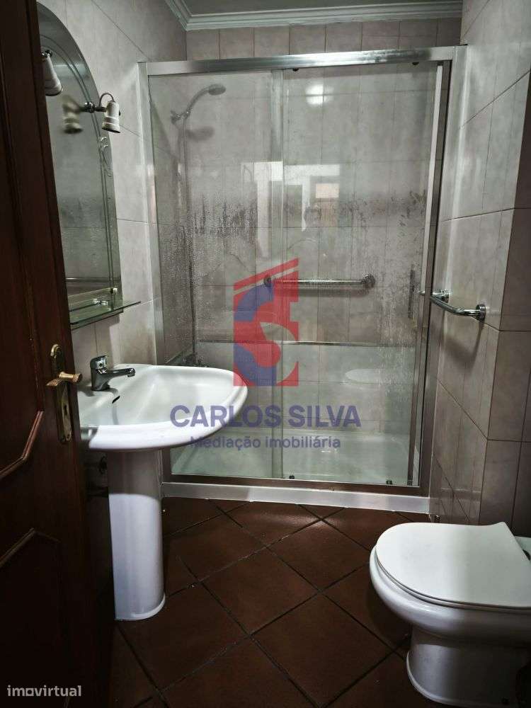 Apartamento T2+1 duplex em Vila Nova de Famalicão-6