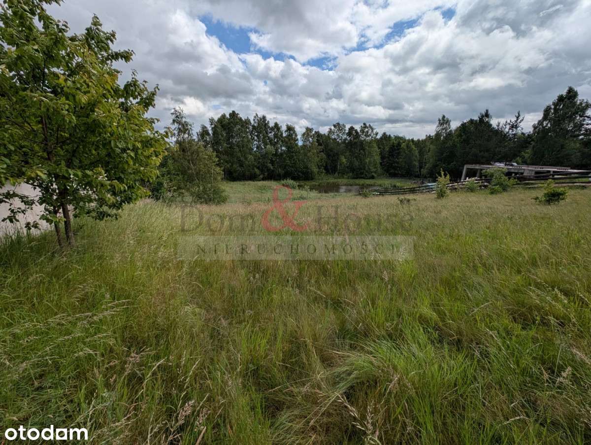 Działka z widokiem – idealna pod bungalow - Pełny obrazek: 5/10