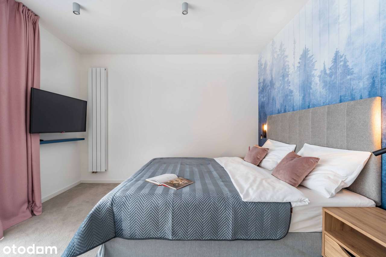 GOTOWA INWESTYCJA! TOPOWA LOKALIZACJA W CENTRUM MIASTA Z WIDOKIEM! - Pełny obrazek: 5/25