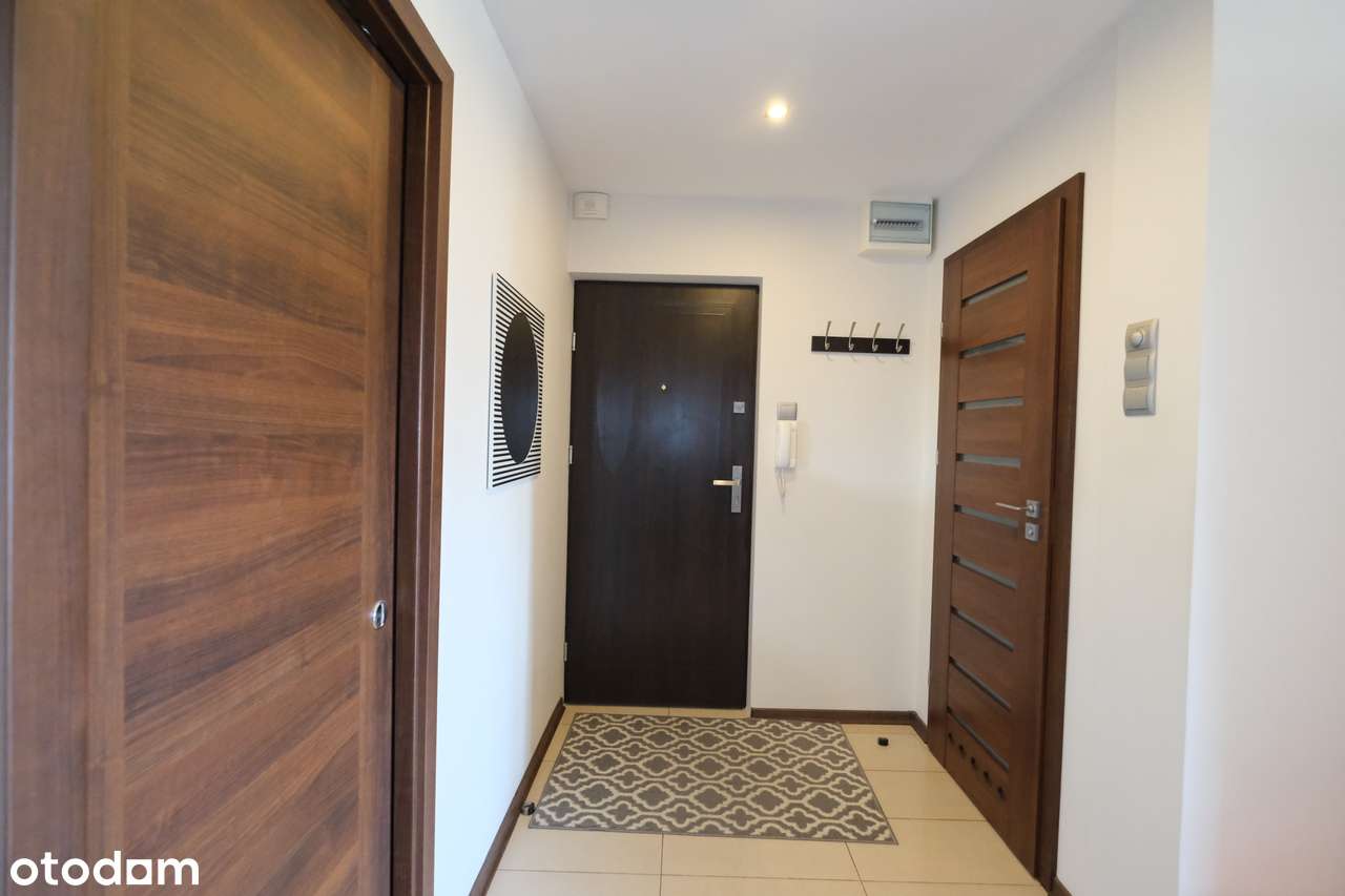 Cena do szybkiej sprzedaży - piękne 3 pokoje w cegle do wprowadzenia!-14