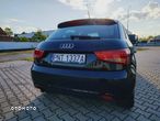 Audi A1 1.6 TDI Sportback S line edition - 27