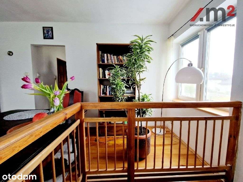 Nieruchomość gruntowa, dom z warsztatem, Lubicz Gó - Pełny obrazek: 4/19