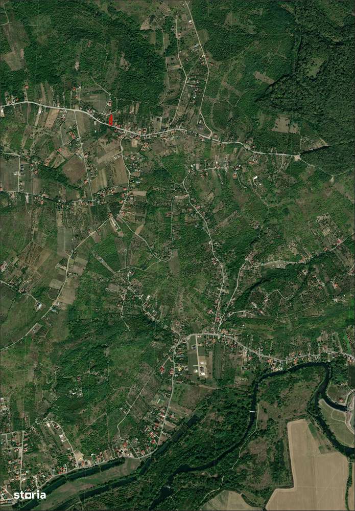 Teren intravilan - Loc de casa - Str. Gheorghe Doja - Imagine principală: 5/5