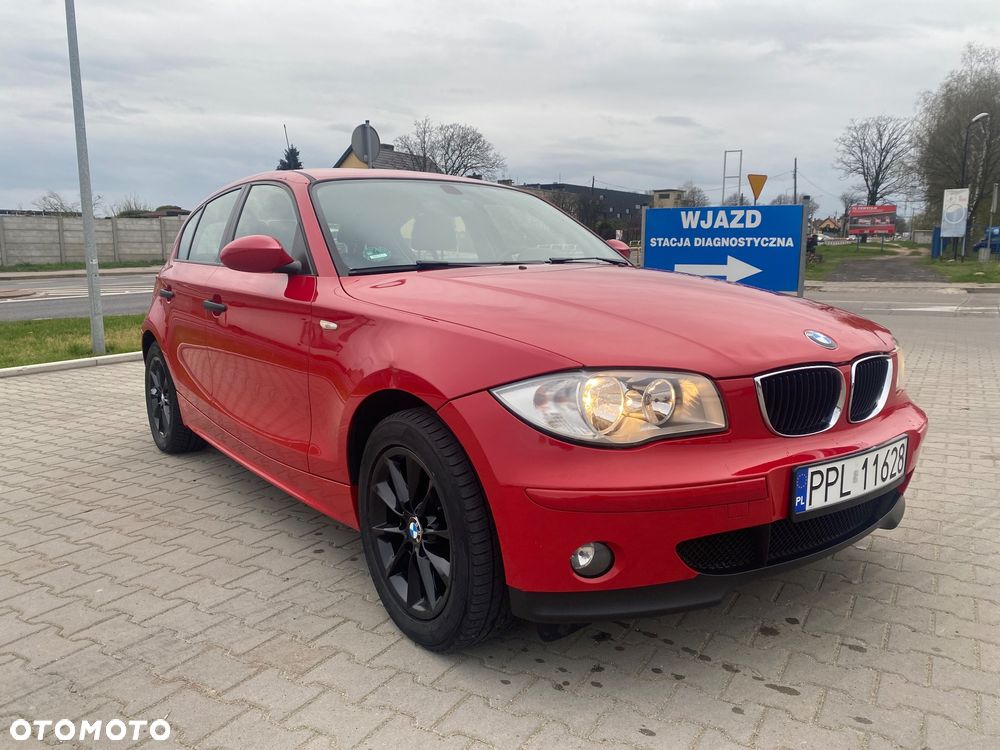 BMW 1