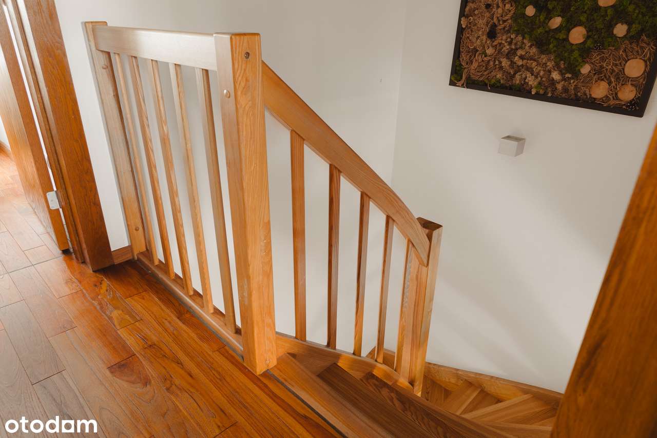 Wyjątkowe mieszkanie z ogrodem 261 m² przy ul. Dębickiej | Wrocław-5