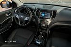 Hyundai Santa Fe 2.2 CRDi 4WD AT Luxury Pack - 8