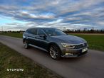 Volkswagen Passat 2.0 TDI BMT Highline DSG - 23