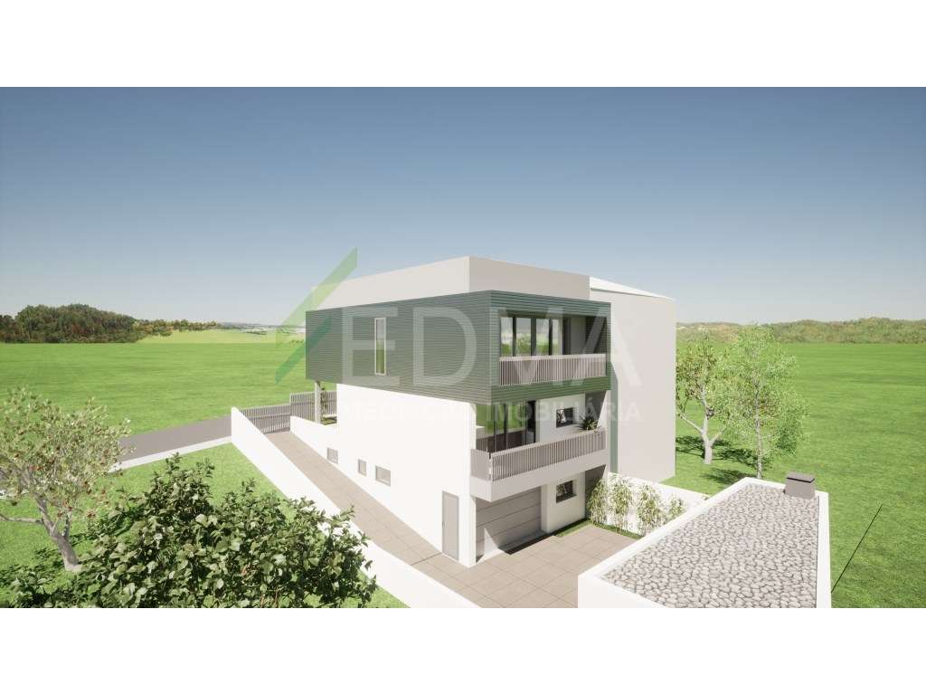 Moradia T3, Gondomar-13