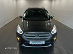 Ford Kuga 2.0 TDCi 4WD Powershift Titanium - 1