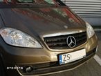 Mercedes-Benz Klasa A 160 CDI BlueEfficiency - 6