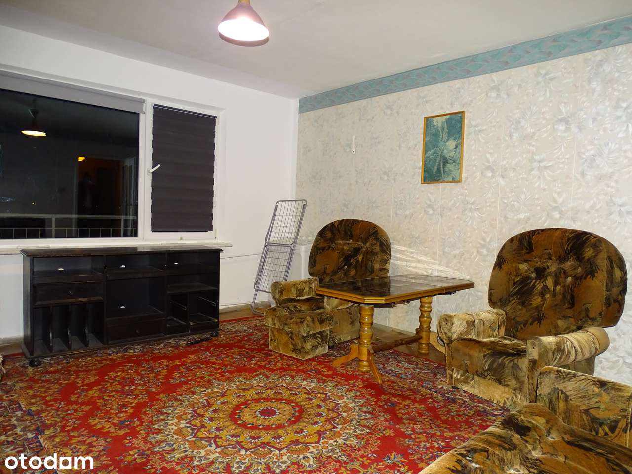 Mieszkanie 3 pokojowe do remontu-2