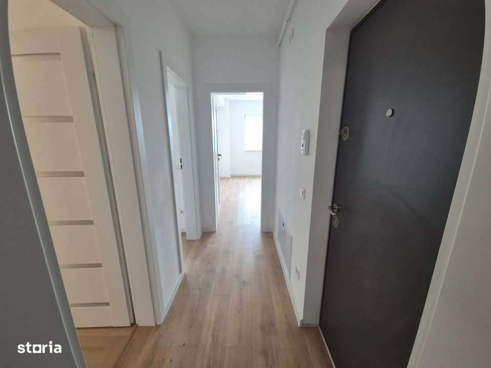 Apartament de vanzare, cu 2 camere, 64 mp, zona Ansamblul Vest Residen - Imagine principală: 4/19
