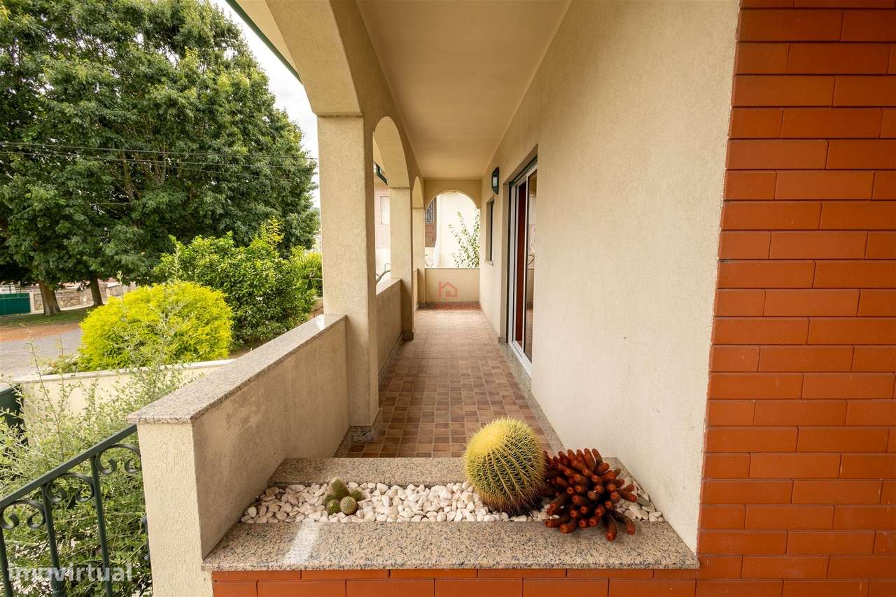 Moradia Individual T3 em Vila das Aves, Santo Tirso-20