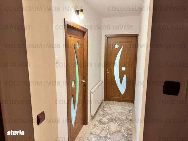 Apartament cu 3 camere,decomandat - zona Codrul Cosminului-7
