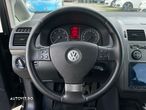 Volkswagen Touran - 20