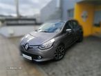 Renault Clio 0.9 TCE Limited - 1