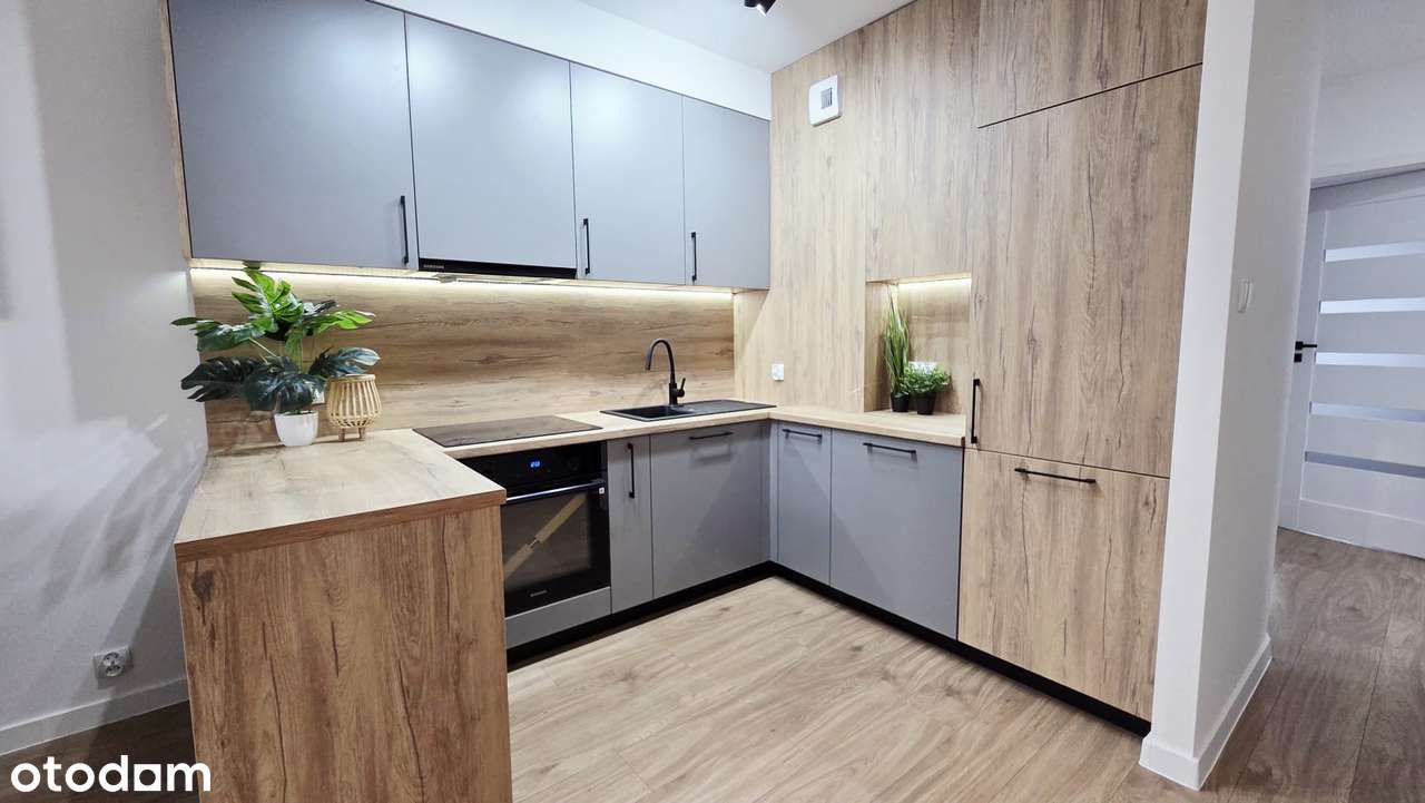 Nowe mieszkanie 3-pokojowe bez podatku PCC - Pełny obrazek: 5/11