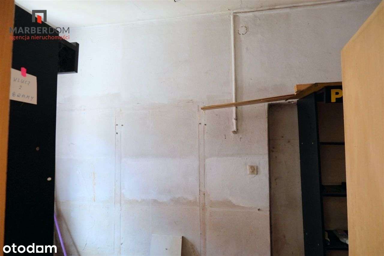 Kamienica 265m2 Chorzów Centrum działka 1038m2-9