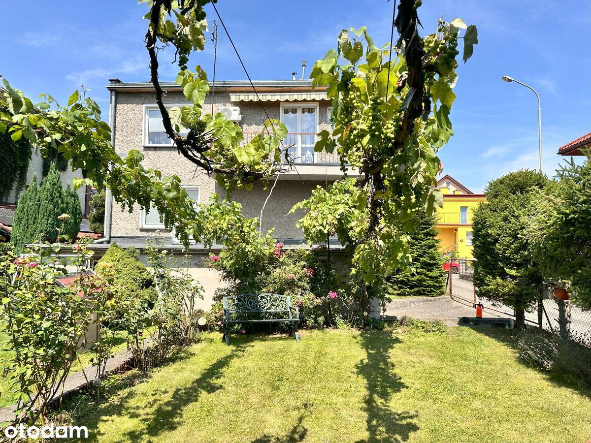 Mieszkanie w budynku wolnostojącym - Pełny obrazek: 4/12