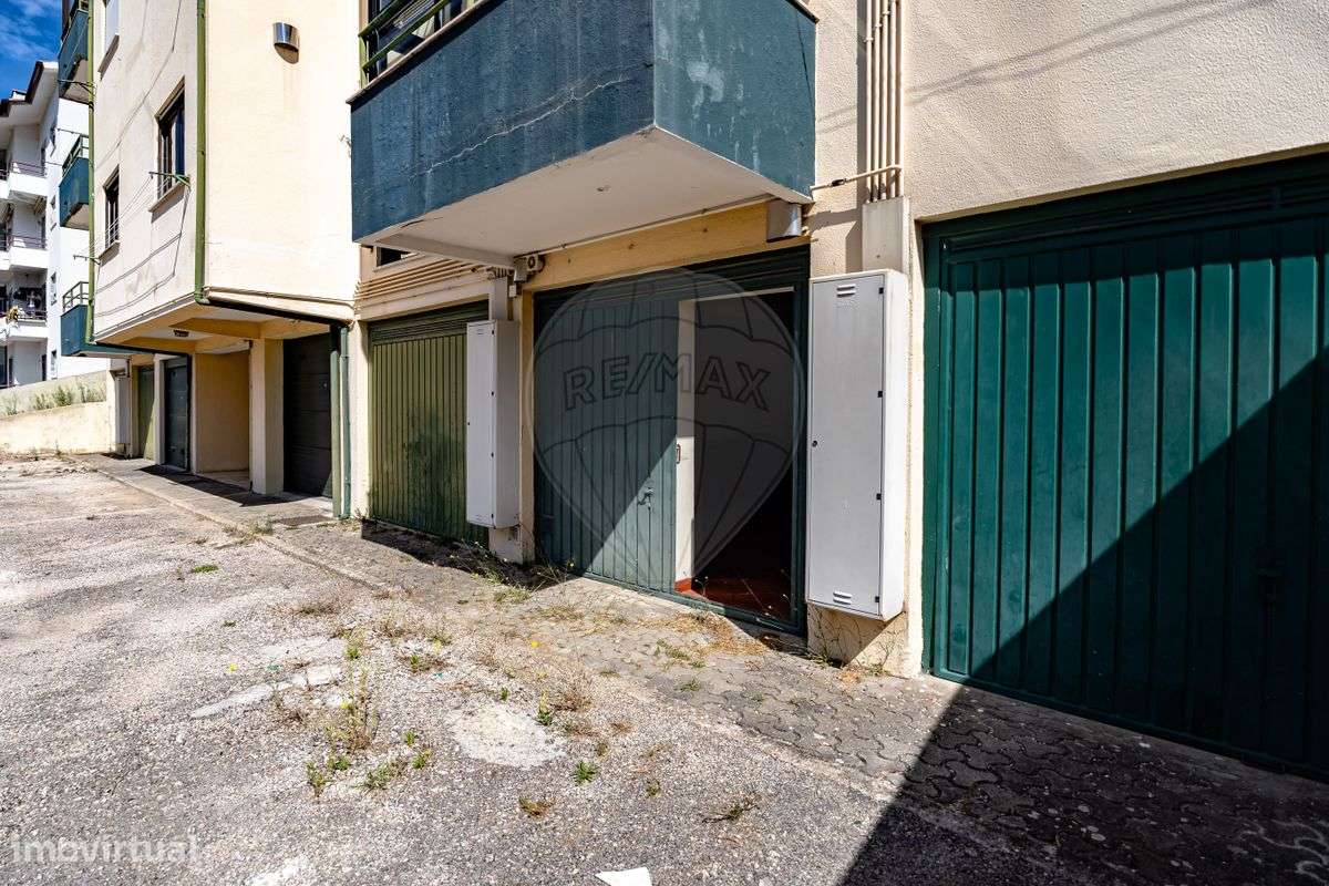 Garagem  para venda - Grande imagem: 4/10