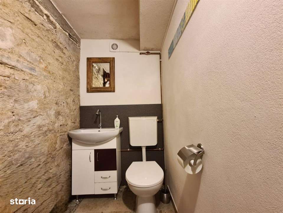 Casa deosebita \ vanzare \ Marginimea Sibiului \ Fantanele-10