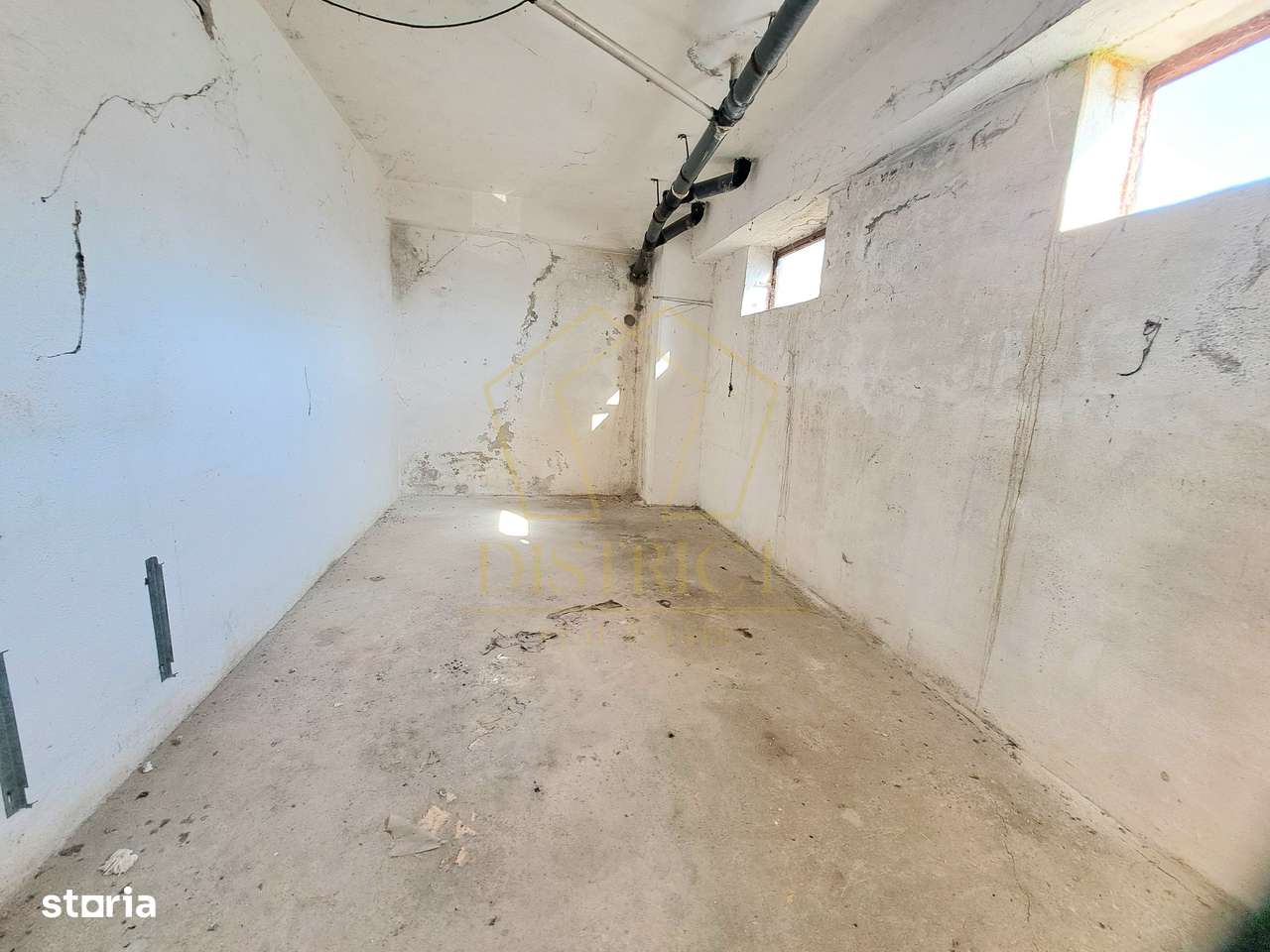 Hala pentru depozitare, productie SAD I Freidorf - Imagine principală: 4/5