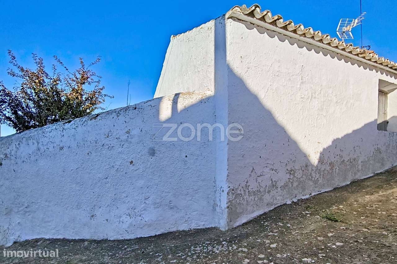 Fantástica Moradia V2, Anexos e Terreno em Santa Magarida, Alte, Lo...-30