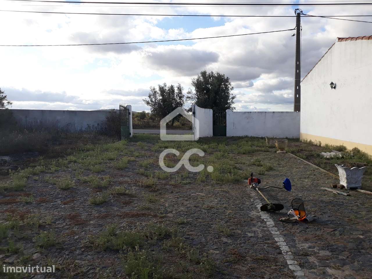 Quinta  em Beringel-14