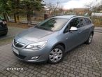 Opel Astra - 4