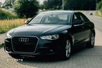 Audi A6 3.0 TDI Multitronic - 1