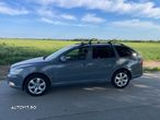 Skoda Octavia 1.6 TDI Ambiente - 4