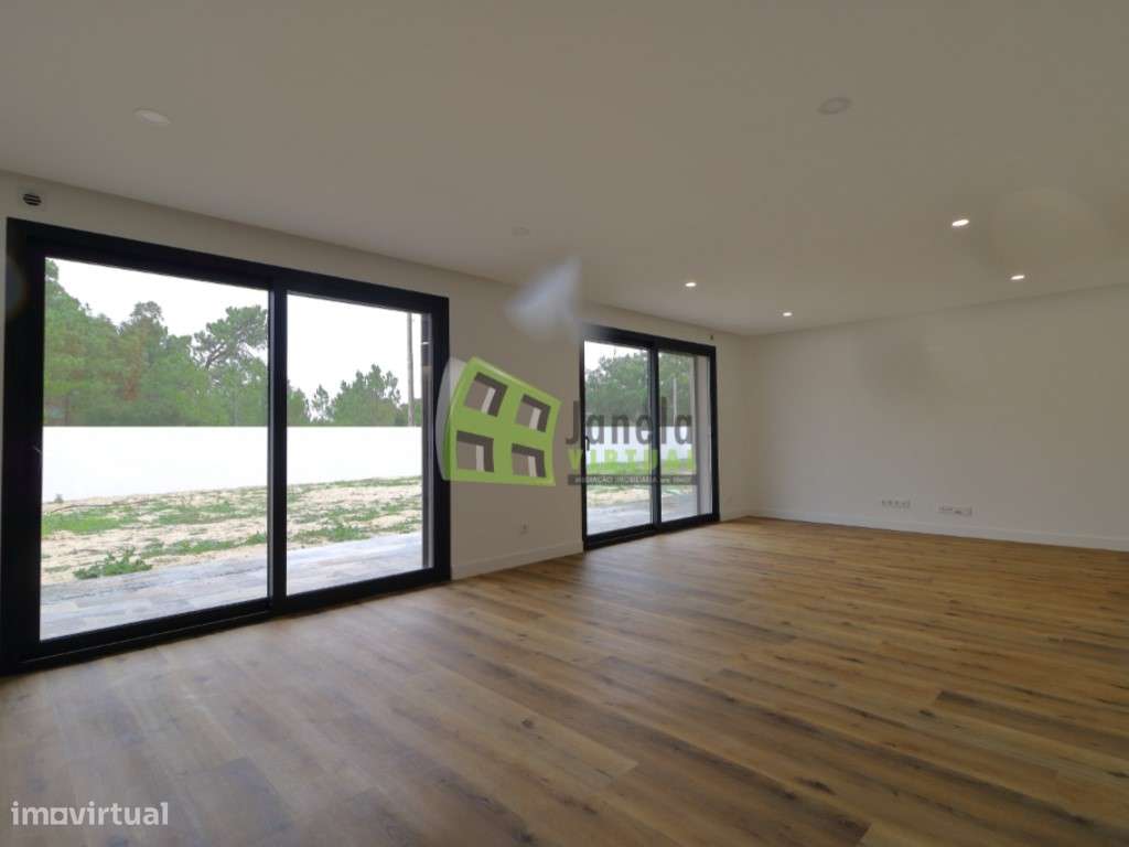 Moradia isolada T5, Quinta do Anjo - Grande imagem: 4/29