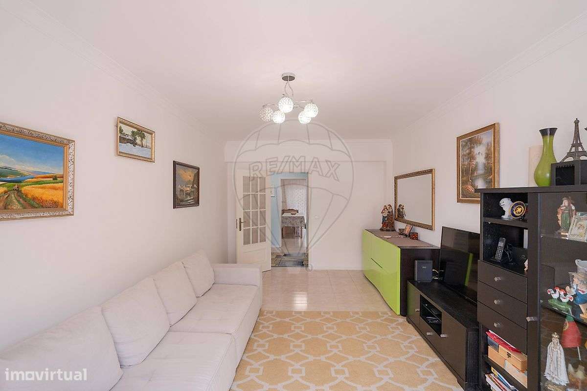 Apartamento T2 para venda-11