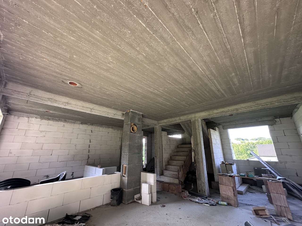 Stary Wiśnicz - dom na sprzedaż-4